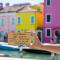 Flora Cottage Guesthouse Burano - Burano