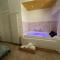 Le Plaisir Luxury Room con vasca idromassaggio