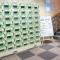 Capsule Hotel 310