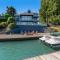 Zen Oasis On Lake Tapps - Sumner