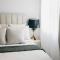 Urban Getaway Bardon Luxe 3 bed 2 bath and pool