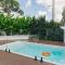 Urban Getaway Bardon Luxe 4 bed 3 bath + pool - Brisbane