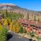 Tranquil 2BR Near Trails and Free Shuttle