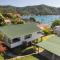 Finlay Waterfront - Waikawa Holiday Home