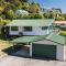 Finlay Waterfront - Waikawa Holiday Home - 皮克顿