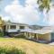 Finlay Waterfront - Waikawa Holiday Home - 皮克顿