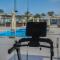 Scandic resort