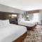 Best Western Plus Fairburn Atlanta Southwest - فيربورن