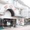 Capsule Hotel 310
