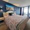 Ocean Front, Private Balconies