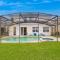 Poolside Paradise - Davenport