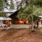 Eureka Lodge