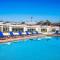 Casa 15 - Playa Arcangel