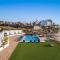 Jr Suite 1 - Playa Arcangel