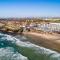 Jr Suite 1 - Playa Arcangel