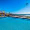 Jr Suite 5 - Playa Arcangel