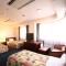 Hotel Ermou Regency - Numazu