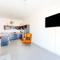 Jr Suite 6 - Playa Arcangel