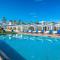 Casa Arcilla 18 - Playa Arcangel