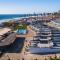 Casa Nogal 25 - Playa Arcangel