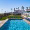 Jr Suite 3 - Playa Arcangel