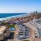 Jr Suite 3 - Playa Arcangel