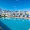 Jr Suite 3 - Playa Arcangel