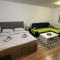 Apartman City Park Stráňany - Michalovce