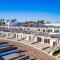Jr Suite 4 - Playa Arcangel