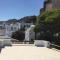 School House with Panoramic View - Serifos Chora
