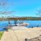 Luxe Haven Lakehouse - Hot Springs