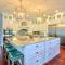 Luxe Haven Lakehouse - Hot Springs