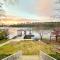 Luxe Haven Lakehouse - Hot Springs