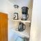 Amplio departamento con 1 dormitorio excelente ubicación