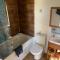 Alpine Manuka View Cabin