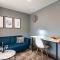 Torre Acqua Lofts - Downtown Bogota By Jalo