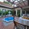 Vive Utila - Bed & Breakfast