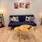 The Boho Oasis
