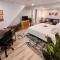 The Boho Oasis