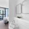 A Cozy & Comfy 2BR Apt Up in the Clouds Near CBD