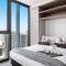 A Cozy & Comfy 2BR Apt Up in the Clouds Near CBD - Melbourne