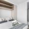 A Cozy & Comfy 2BR Apt Up in the Clouds Near CBD - Melbourne