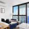 A Cozy & Comfy 2BR Apt Up in the Clouds Near CBD