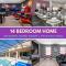 Fun in every corner 14 BR Home SOL104 - 达文波特