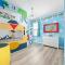 Fun in every corner 14 BR Home SOL104 - 达文波特