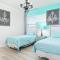 Fun in every corner 14 BR Home SOL104 - 达文波特