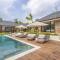 Villa The Kayu by GORO