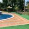 Casa de campo La MariaCa