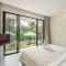 Villa The Kayu by GORO