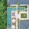 Villa The Kayu by GORO